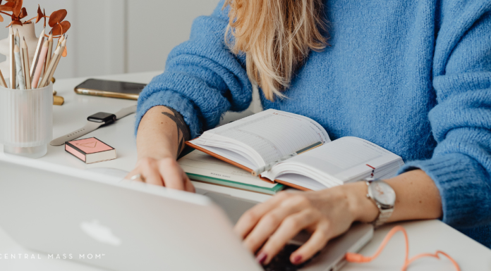 Strategies for Staying Organized as a Parent with ADD