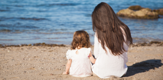 summer from pov as a sahm