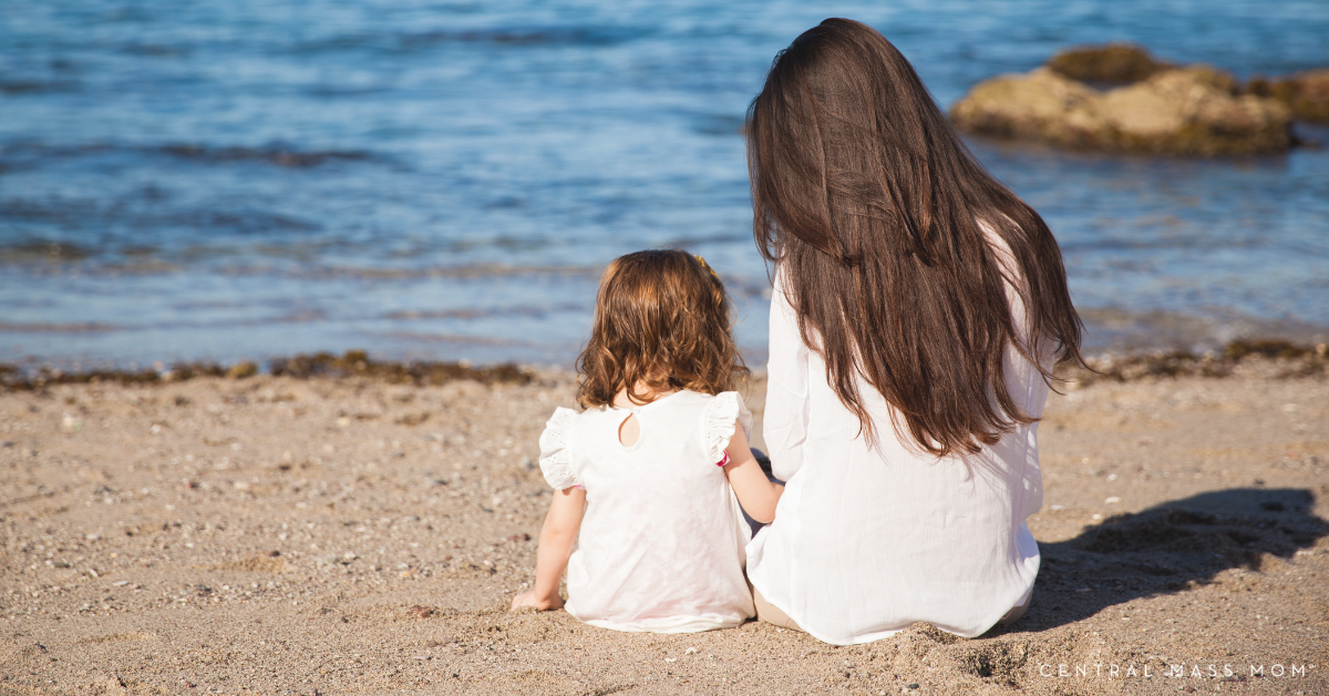 summer from pov as a sahm