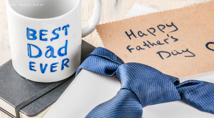 Father’s Day Gifts He’ll Actually Use (and Love!)
