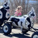 west end creamery adventure park