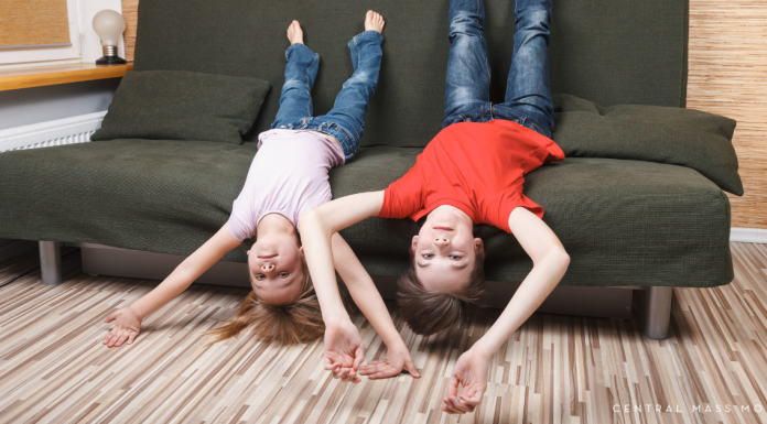 Dealing with Summer Boredom :: Keeping Kids Engaged