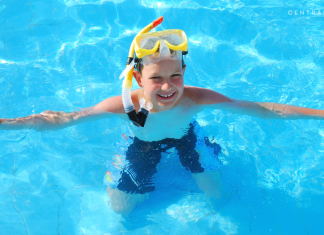 Finding Our Way :: Wins with my Sensory Child