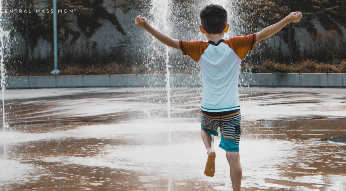 Summertime Stresses in the Autism World