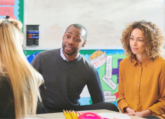 Tips to Effectively Communicate with Your Child’s Teacher
