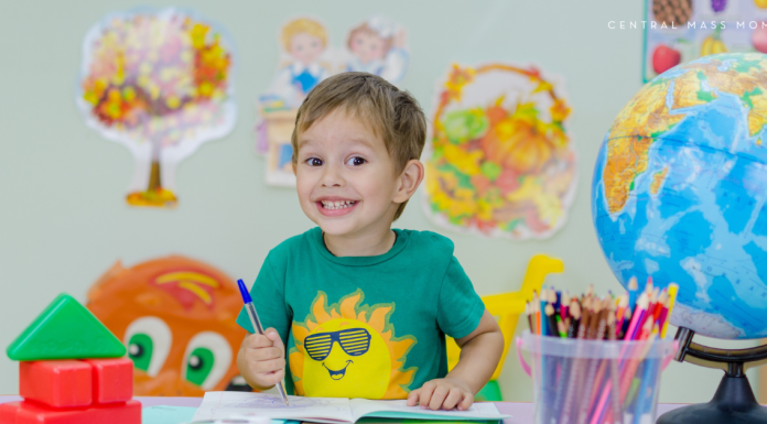 Tips for Easing the Transition From Home to Preschool