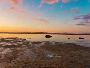 Breakwater Beach Brewster