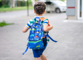 Preparing My Sensory Child for Kindergarten