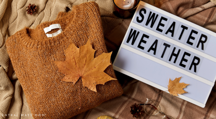 Fall Musts for the Ultimate New England Experience