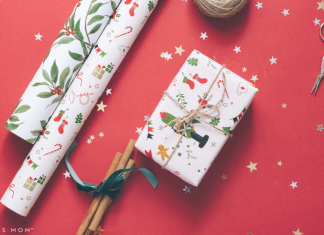 My Favorite Mom Hacks of the Christmas Season
