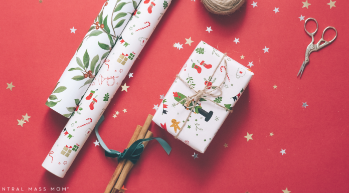 My Favorite Mom Hacks of the Christmas Season