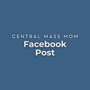 Facebook Post