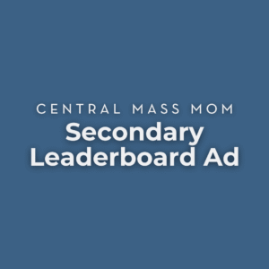 Secondary Leaderboard Ad