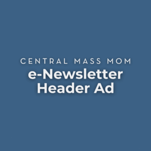 e-Newsletter Header Ad