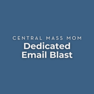 Dedicated Email Blast