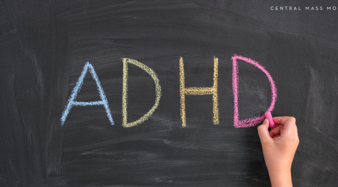 Teaching Your Child About Their ADHD Diagnosis