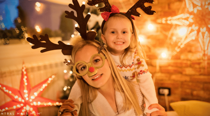 Advent Calendar Alternative Traditions for Memory Making Moms