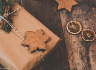 Easy DIY Holiday Gifts Everyone Will Love
