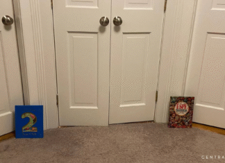 An Easy New Christmas Tradition for Kids