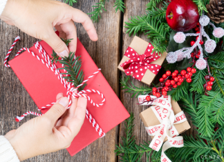 Rethinking Holiday Gifting :: Meaning Over Madness
