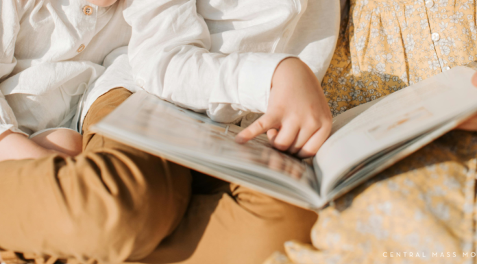 Cozy Winter Picture Books for Family Read-Alouds