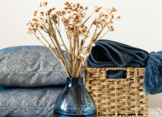 Simple Ways to Elevate Your Home in the New Year (When You Don’t Want to Redo Everything)