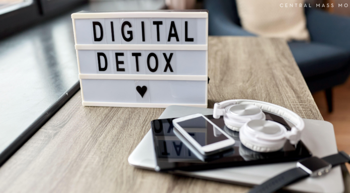 5 Practical Tips to Reset Digital Habits after Winter Break