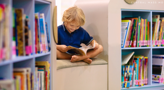 How Local Libraries Can Help You Survive the Long Winter