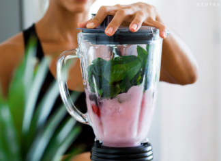 Your No-Fail Guide to Smoothies