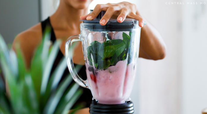 Your No-Fail Guide to Smoothies
