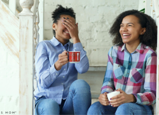 4 Laughable Misconceptions I had about Motherhood