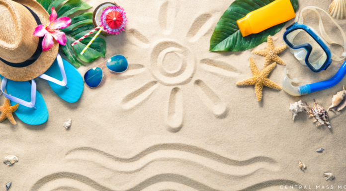 Summer Is Almost Here — So Why Do So Many of Us Feel Behind Already?