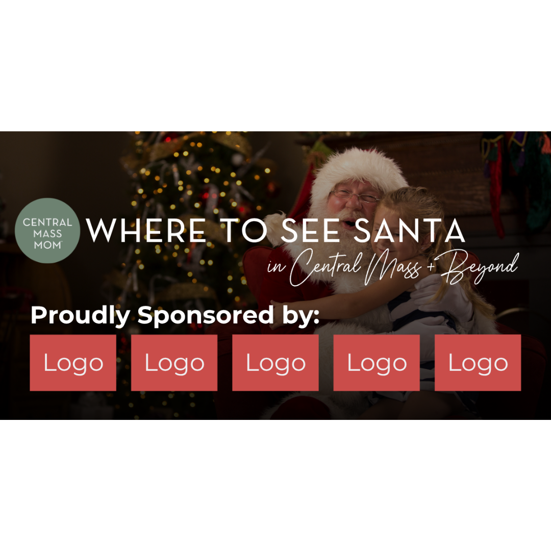 Where to See Santa Co-Sponsor
