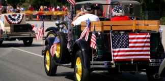 4th of July Activities in Central Mass