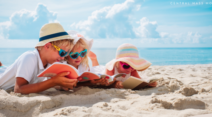 Making Summer Reading Fun (And Manageable)