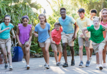 My Favorite Outdoor-Centered Summer Day Camps in Central Massachusetts