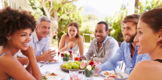 The “Save It for a Special Occasion” Mindset Is Officially Over — And Dinner Is Better For It
