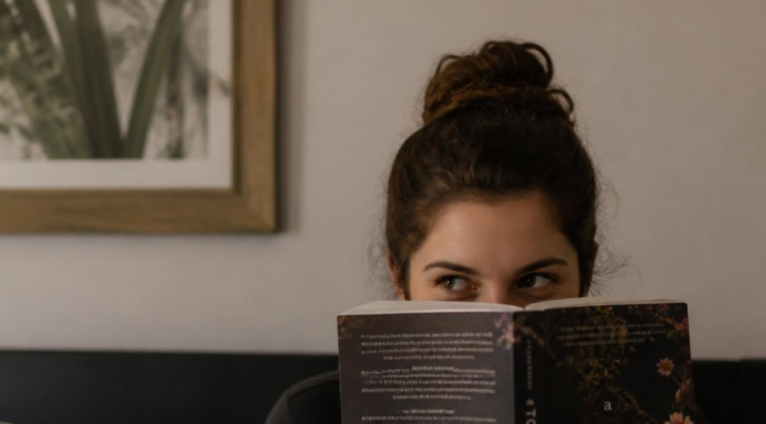 4 Extra Spicy Book Series That Consumed My Life