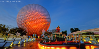 Disney with Toddlers: is it worth it if they won’t remember it?