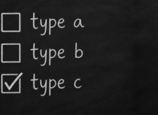 I’m a Type C Mom and Proud of It