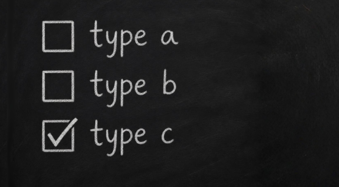 I’m a Type C Mom and Proud of It