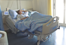 Maintaining my Self-Care during my Hospital Stay