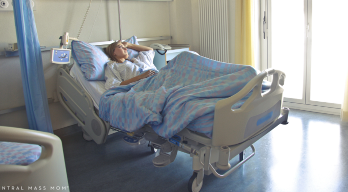 Maintaining my Self-Care during my Hospital Stay